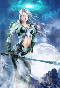 蜘蛛女之吻GL