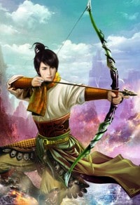 我在万界当幕后大佬