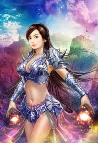 清冷驸马之权谋天下